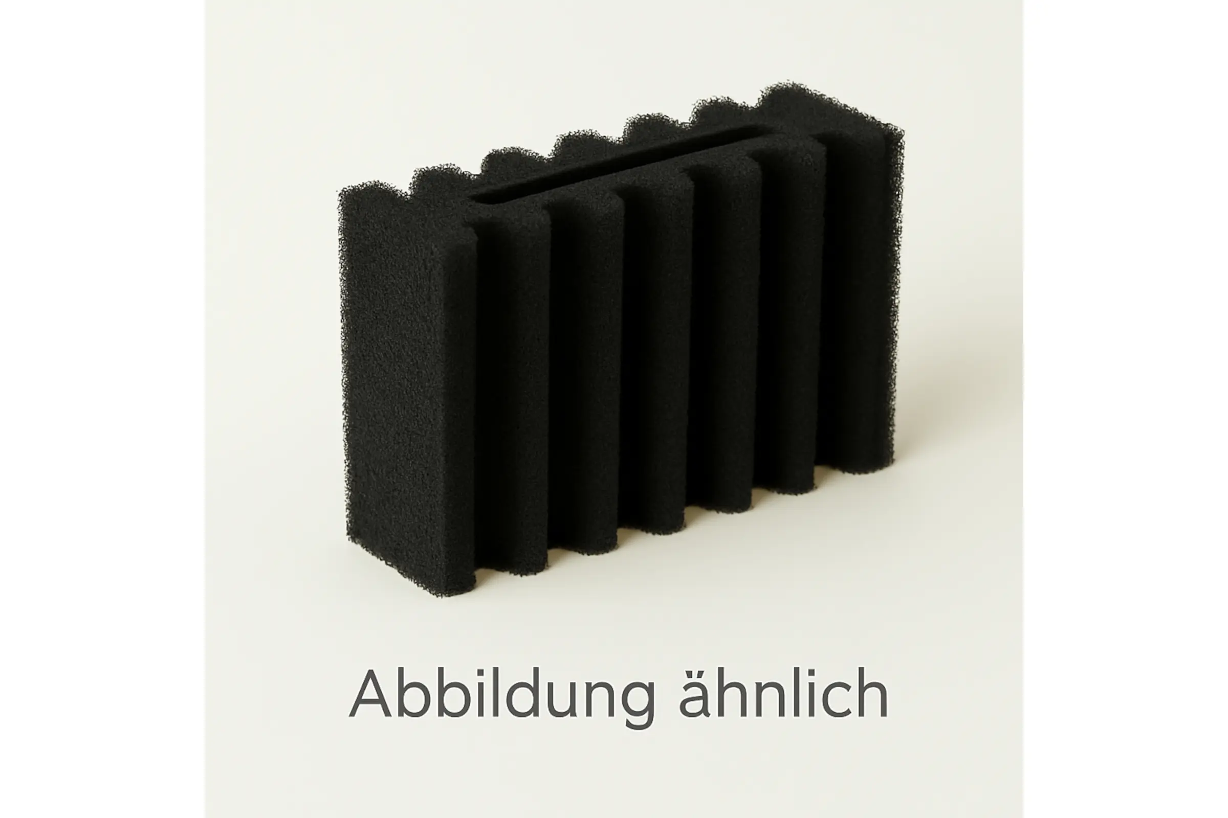 Cartouche filtrante Eheim pour filtre de bassin LoopPRO 6000