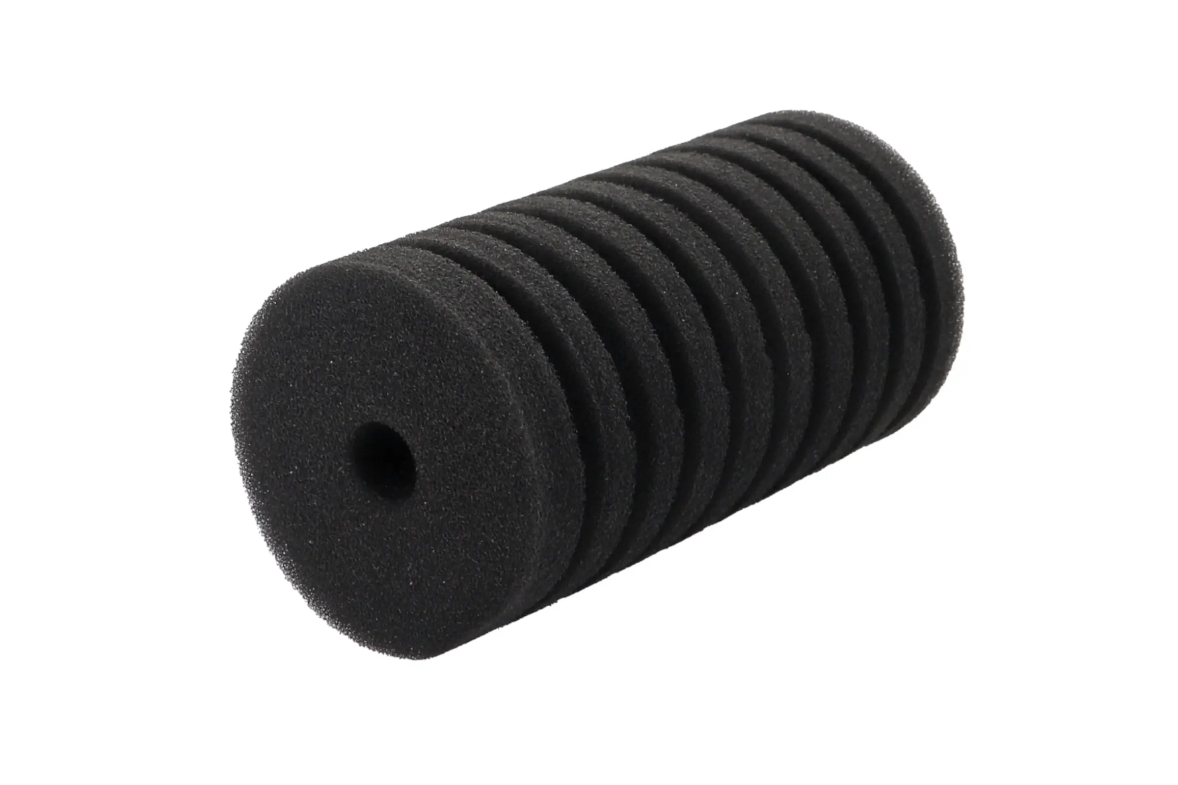 Mousse filtrante Hobby pour Bubble Air Filter 2 et 3