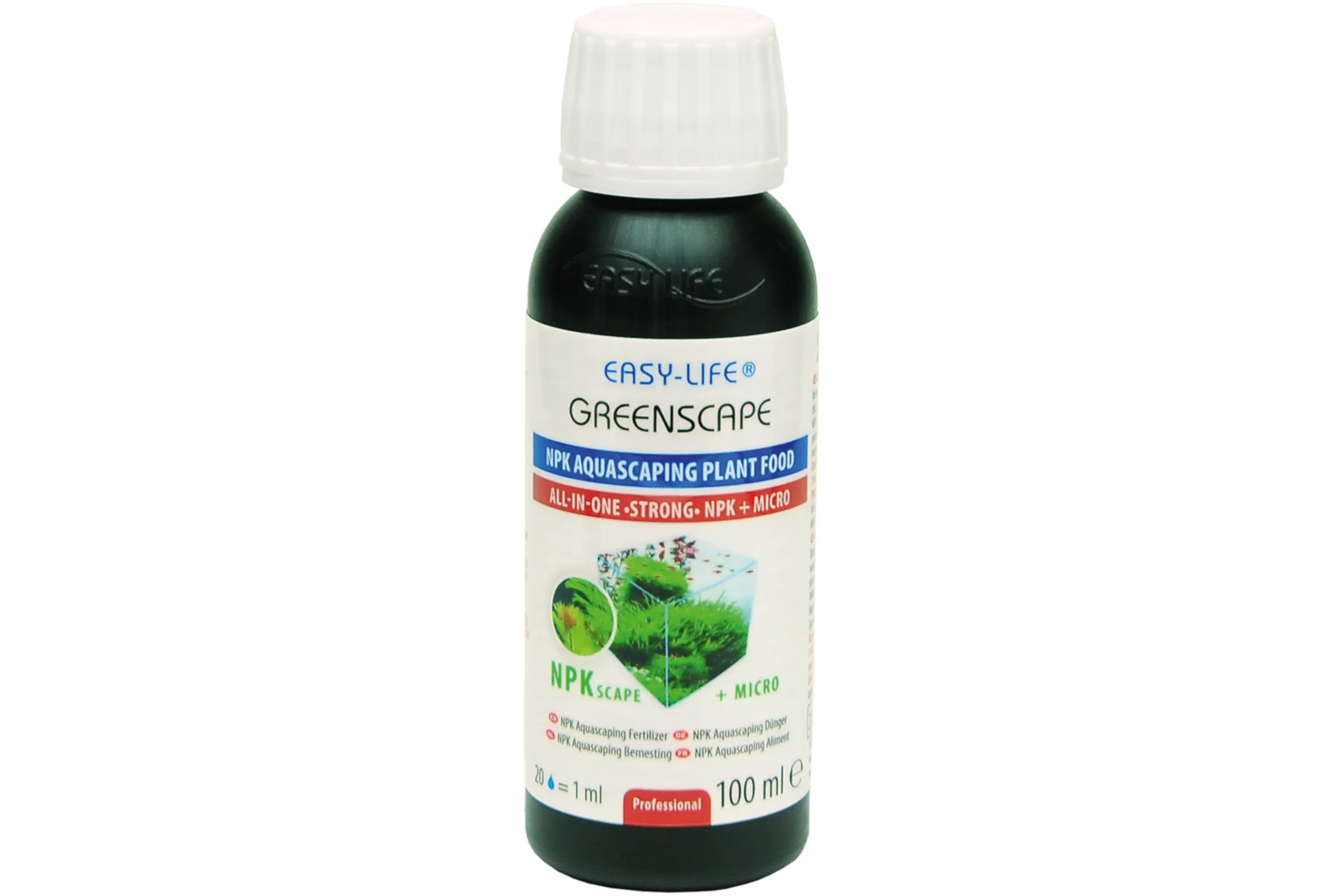 Engrais pour plantes Easy-Life Greenscape