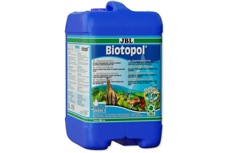 JBL Biotopol, 5 litres
