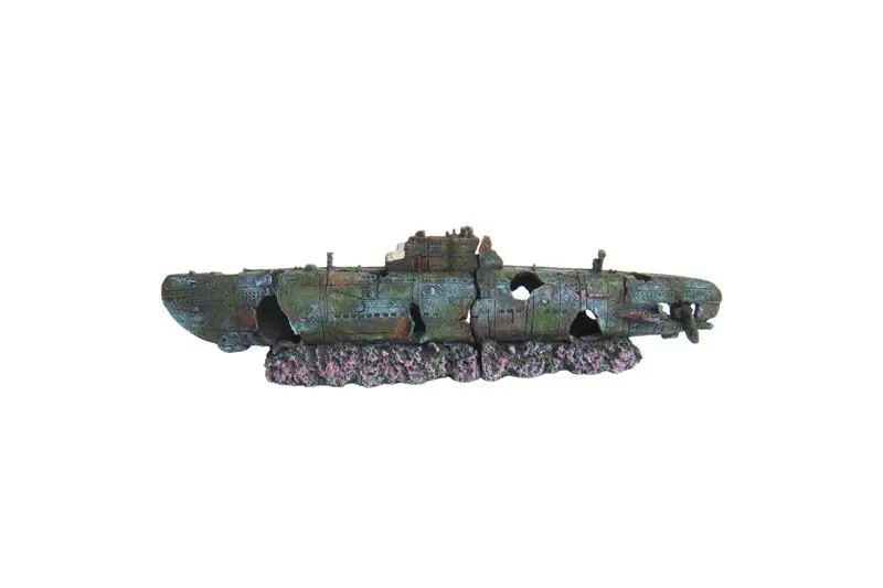 Hobby U-434, sous-marin, 40 x 10 x 7 cm