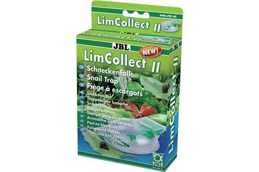 JBL LimCollect II, piège à escargots