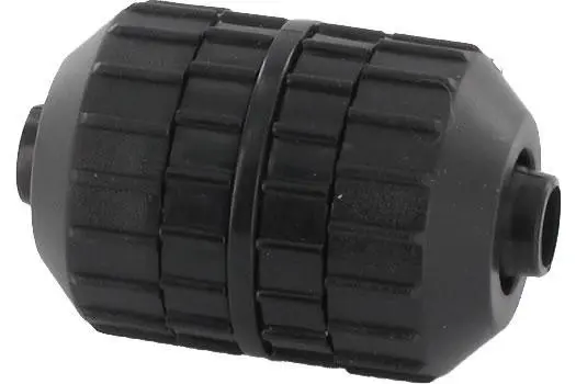 Raccord de tuyau JBL Aqua In-Out (nouvelle version)