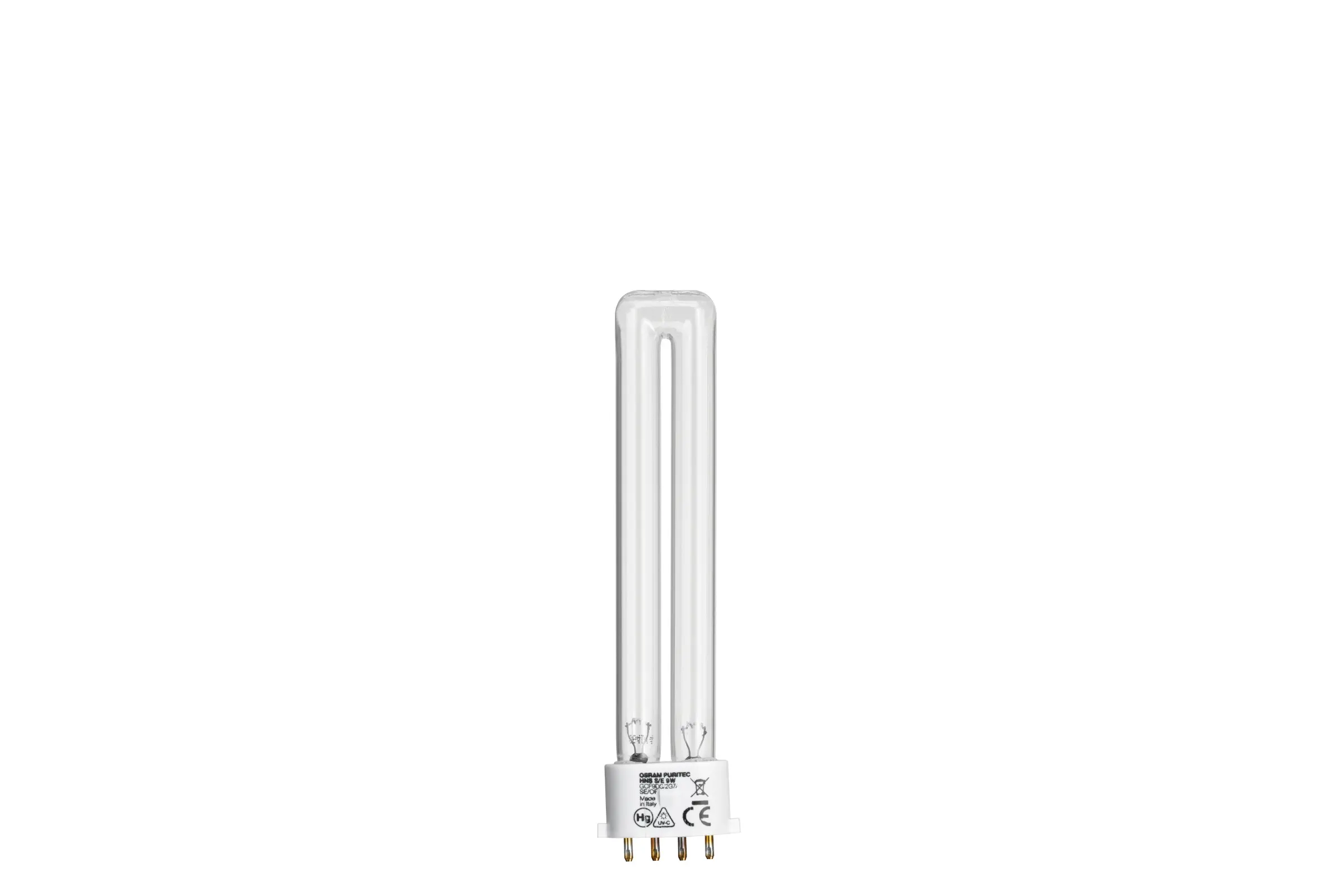 Lampe UVC de rechange Eheim 9 W – pour reeflexUV 500