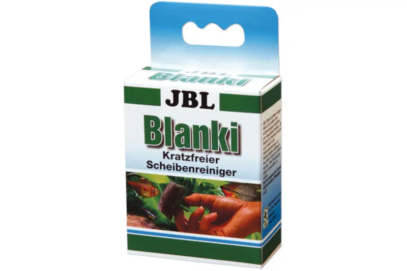 JBL Blanki Nettoyeur de vitres