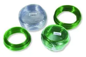 Tuyau en silicone Hobby 4/6, 50 mètres