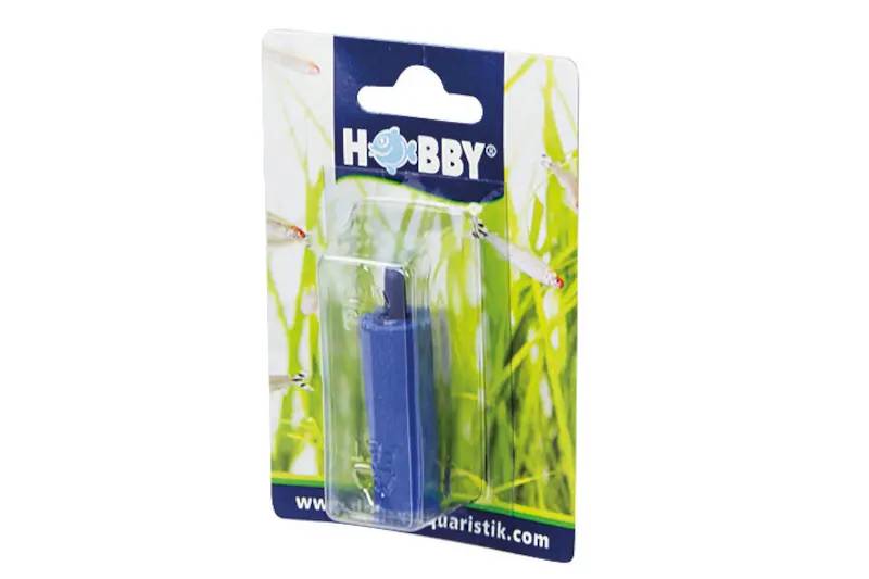 Diffuseur Hobby, cylindrique, 50x18 mm