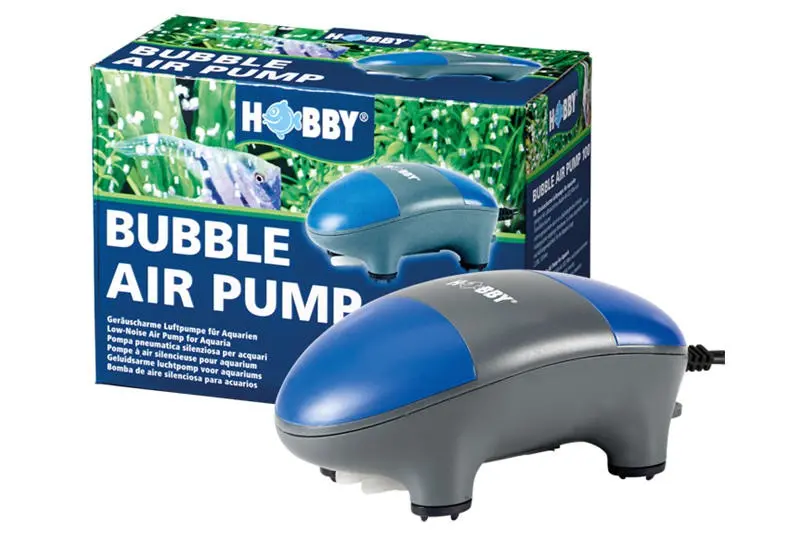 Hobby Bubble Air Pump 300, pompe d’aération