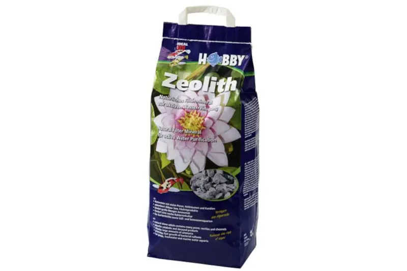Hobby Zéolite, 12 l, 8-16 mm